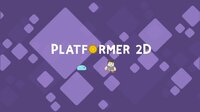 Platformer2D screenshot, image №3178958 - RAWG