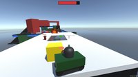 Totally Accurate Tank Simulator screenshot, image №1222553 - RAWG