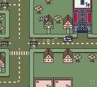 The Real Fangame Ghostbusters v0.1 [DEMO] screenshot, image №2798894 - RAWG
