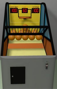 Pennywell Arcade screenshot, image №1849002 - RAWG