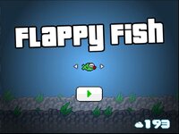 Flappy Fish Updated screenshot, image №2528881 - RAWG