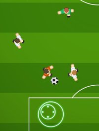 Watch Soccer: Dribble King screenshot, image №2050296 - RAWG