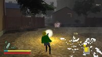 Strato Breaker (demo) screenshot, image №3719640 - RAWG