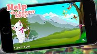 Cat Shooter - Feed the Feral Kittens by Shooting Those Bad Birds! screenshot, image №1980930 - RAWG