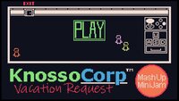 KnossoCorp Vacation Request screenshot, image №2854031 - RAWG