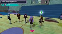 Monster High: New Ghoul in School screenshot, image №194150 - RAWG