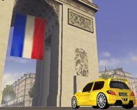 London Racer: World Challenge screenshot, image №365481 - RAWG