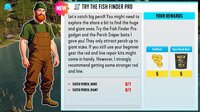 Fishing Friends 3D screenshot, image №4225281 - RAWG