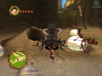 The Ant Bully screenshot, image №448744 - RAWG