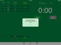 Domino Score Card screenshot, image №1815579 - RAWG