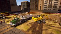 Construction Simulator 2 US - Pocket Edition screenshot, image №843446 - RAWG