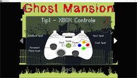 Ghost Mansion screenshot, image №1025750 - RAWG
