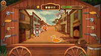 Golden Rails: Tales of the Wild West screenshot, image №2497647 - RAWG