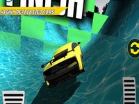 Water Surfer Floating Car screenshot, image №920834 - RAWG