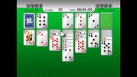 5 in 1 Solitaire screenshot, image №253987 - RAWG