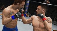 UFC Undisputed 3 screenshot, image №578312 - RAWG
