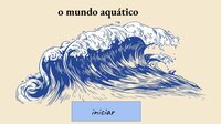 o mundo marinho quiz screenshot, image №3644571 - RAWG