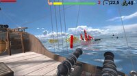 Pirates. Naval battle screenshot, image №4033808 - RAWG