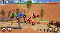 Outlaws Escape Bike Trails 18 screenshot, image №2176947 - RAWG