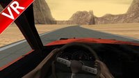 VR Car Driving Simulator for Google Cardboard screenshot, image №923320 - RAWG