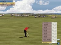 British Open Championship Golf screenshot, image №294515 - RAWG