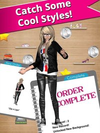 Style Me Girl - Free 3D Fashion Dressup screenshot, image №926159 - RAWG