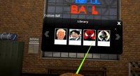 FIGHT BALL - BOXING VR screenshot, image №2011356 - RAWG