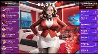 Hentai Clicker: Nina is streaming screenshot, image №4182428 - RAWG
