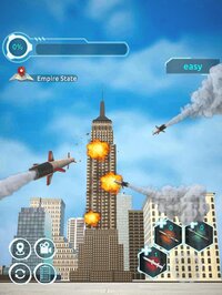 City Demolish: Rocket Smash! screenshot, image №3885459 - RAWG