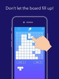 Crack Blocks ~ highly addicting block puzzle game screenshot, image №1786077 - RAWG