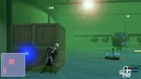 Spy Drops screenshot, image №4238279 - RAWG