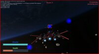 The Savage Firmament screenshot, image №2642278 - RAWG