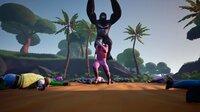 100 Men VS Gorilla screenshot, image №4205535 - RAWG