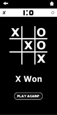 Tic-Tac-Toe Ultimate screenshot, image №3583001 - RAWG