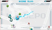 LOOSEPO_SNOWCLASH screenshot, image №3339893 - RAWG