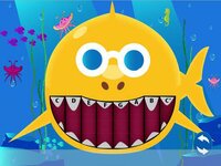 Magic Little Shark Piano screenshot, image №2435242 - RAWG