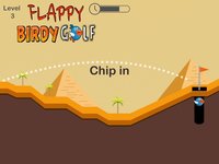 Flappy Birdy Golf - Free Mini Golf Flappy Games screenshot, image №2127251 - RAWG