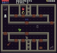 Tower Of Pain screenshot, image №1092858 - RAWG