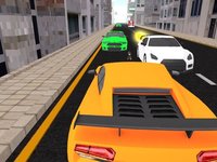 Ultimate Car Street Simulator: Death Racing Rivals screenshot, image №2156377 - RAWG