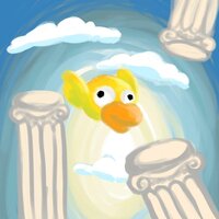Flappy journey (Kpt) screenshot, image №2735028 - RAWG