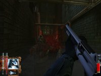 Zombies (N/A) screenshot, image №383484 - RAWG