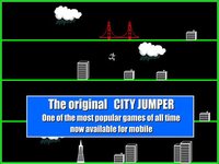 City Jumper screenshot, image №1777444 - RAWG