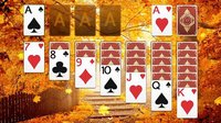 Solitaire: Autumn Love screenshot, image №1509434 - RAWG