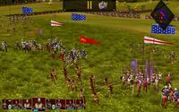 Great Battles Medieval screenshot, image №698041 - RAWG