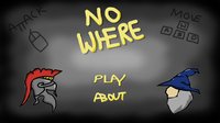 NoWhere (kmyan9) screenshot, image №1872021 - RAWG