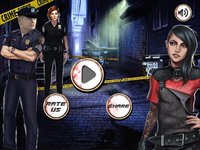 Hidden Objects Games: free crime case investigation game screenshot, image №2026401 - RAWG