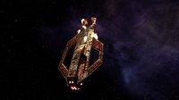 Wing Commander Saga: The Darkest Dawn screenshot, image №590531 - RAWG
