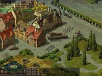 Blitzkrieg Anthology screenshot, image №221309 - RAWG