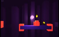 Lightball Jump: The Coin Collector of the Darkness screenshot, image №1863610 - RAWG