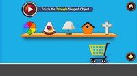 Learn Shapes For Children screenshot, image №1580066 - RAWG